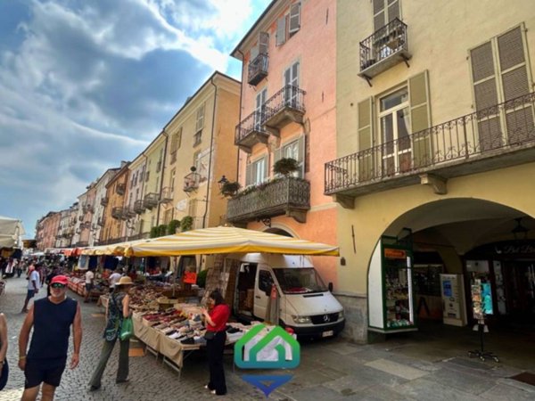 appartamento in vendita a Cuneo in zona Centro Città