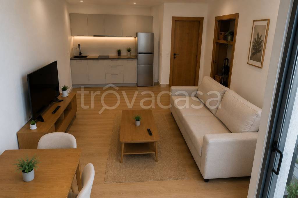 appartamento in vendita a Cuneo in zona Centro Città