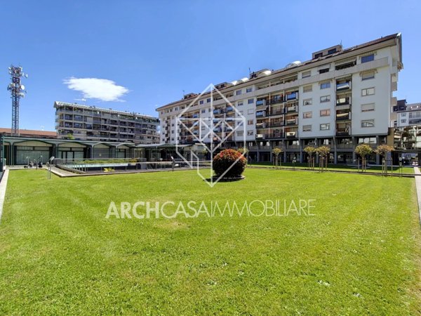 appartamento in vendita a Cuneo in zona San Rocco Castagnaretta
