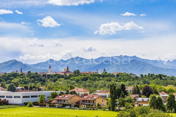 appartamento in vendita a Cuneo in zona Madonna delle Grazie