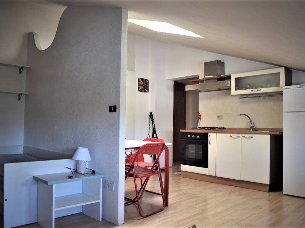 appartamento in vendita a Cuneo in zona Viale degli Angeli
