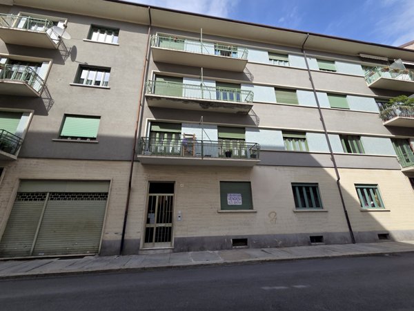 appartamento in vendita a Cuneo in zona Centro Città