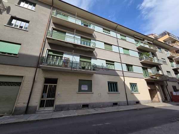 appartamento in vendita a Cuneo in zona Centro Città