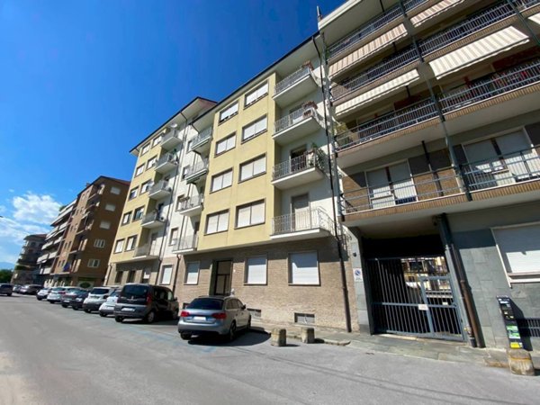 appartamento in vendita a Cuneo in zona Ospedale