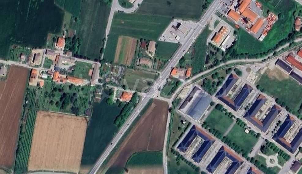 appartamento in vendita a Cuneo in zona San Rocco Castagnaretta
