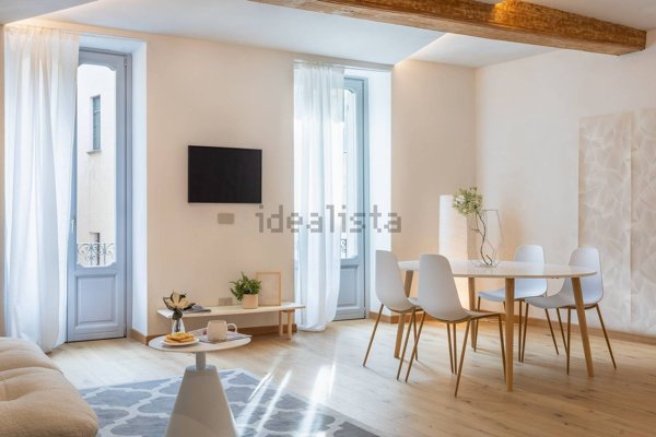 appartamento in vendita a Cuneo in zona Centro Città