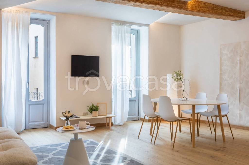 appartamento in vendita a Cuneo in zona Centro Città
