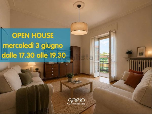appartamento in vendita a Cuneo in zona San Rocco Castagnaretta