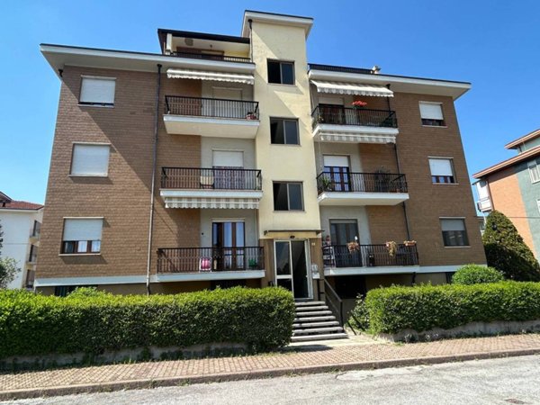 appartamento in vendita a Cuneo in zona Madonna dell'Olmo