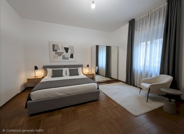 appartamento in vendita a Cuneo in zona Centro Città