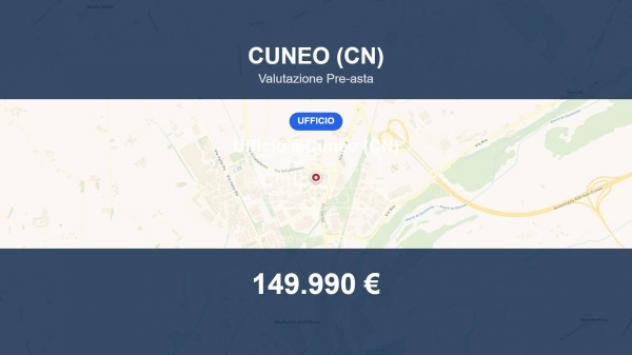 appartamento in vendita a Cuneo in zona Madonna dell'Olmo