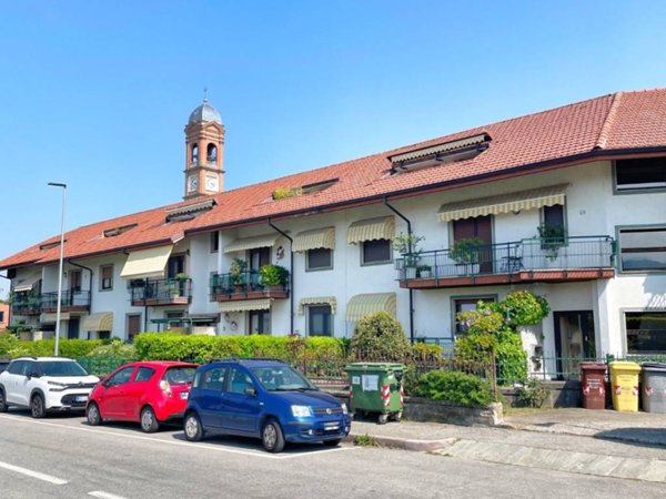 appartamento in vendita a Cuneo in zona San Rocco Castagnaretta