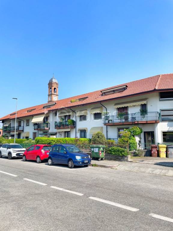 appartamento in vendita a Cuneo in zona San Rocco Castagnaretta