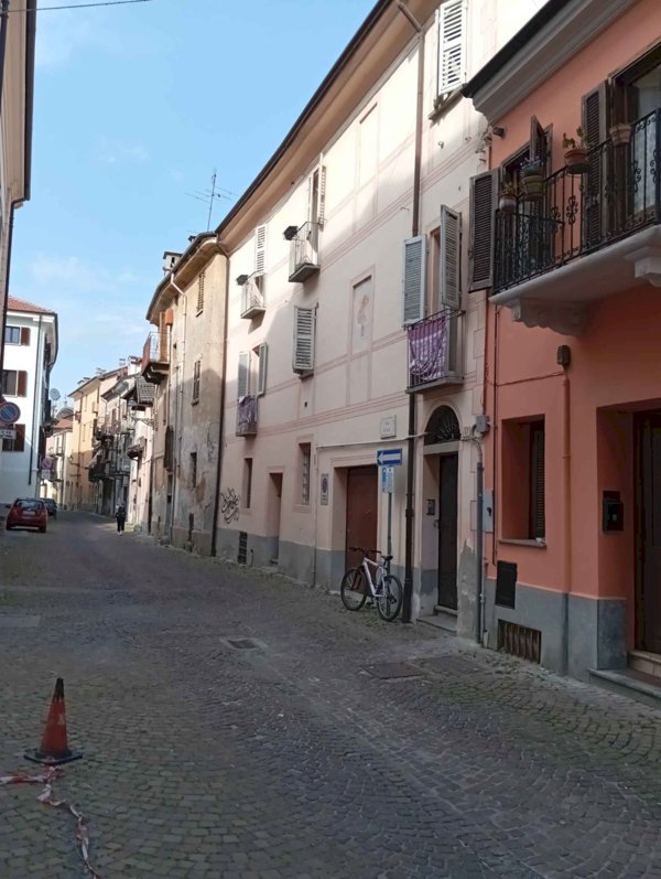 appartamento in vendita a Cuneo in zona Centro Città