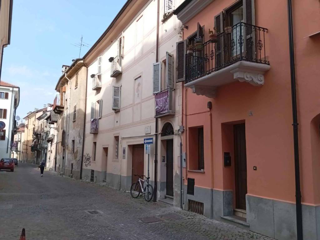 appartamento in vendita a Cuneo in zona Centro Città