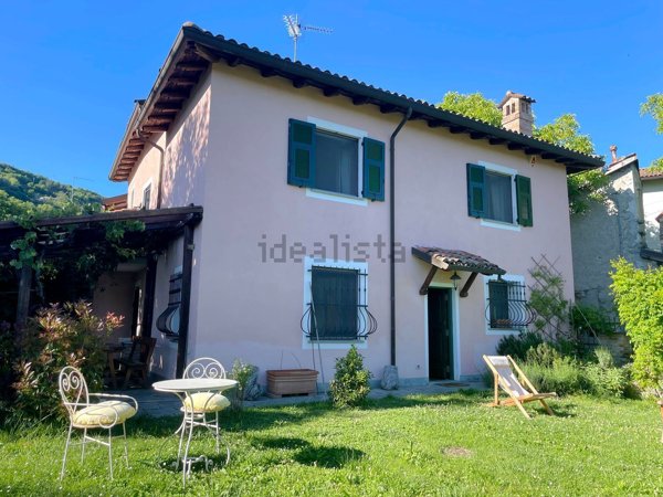 pentavano in vendita a Cuneo in zona Borghetto