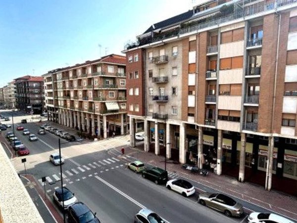 appartamento in vendita a Cuneo in zona Centro Città