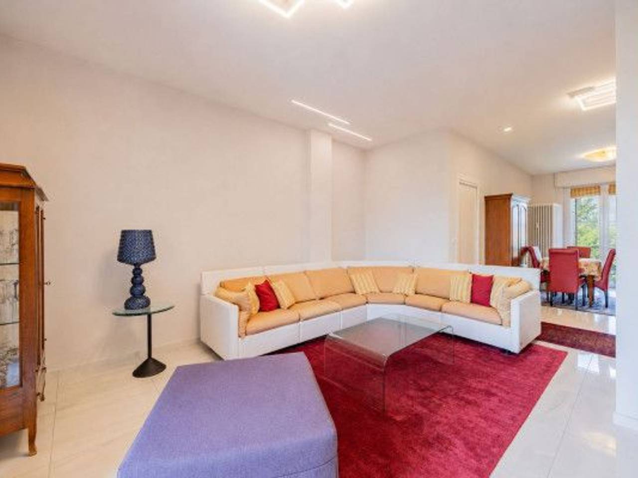 appartamento in vendita a Cuneo in zona Viale degli Angeli