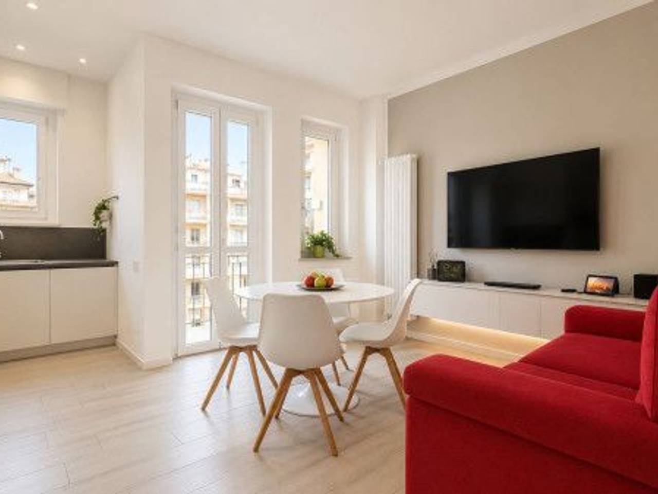 appartamento in vendita a Cuneo in zona Centro Città