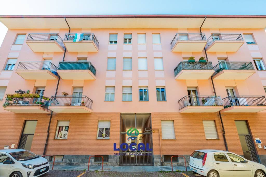 appartamento in vendita a Cuneo in zona Centro Città