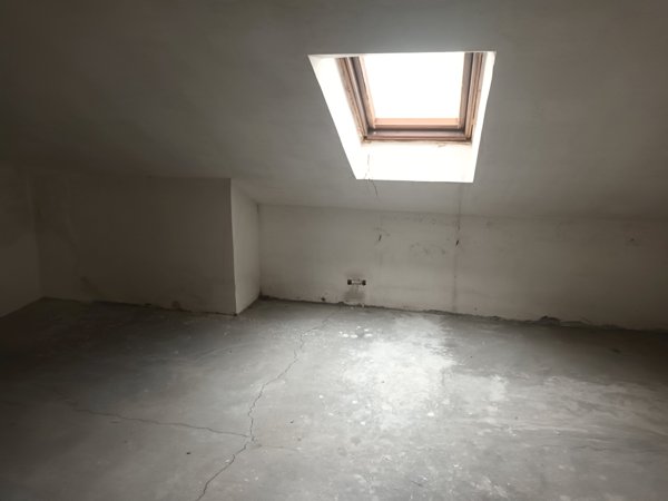 attico in vendita a Cuneo