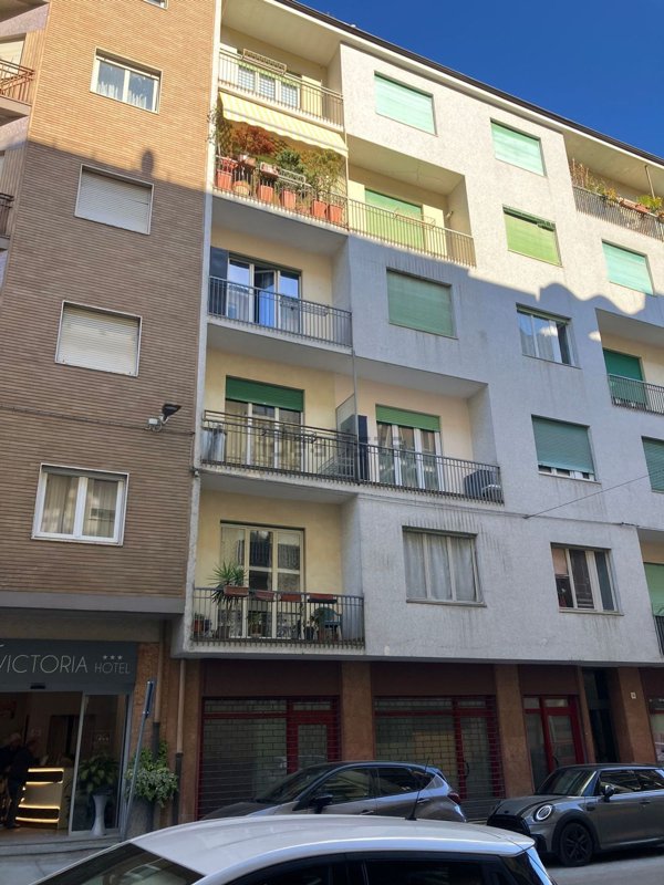 appartamento in vendita a Cuneo in zona Ospedale