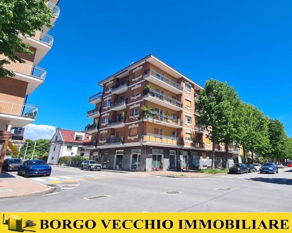 appartamento in vendita a Cuneo in zona Viale degli Angeli