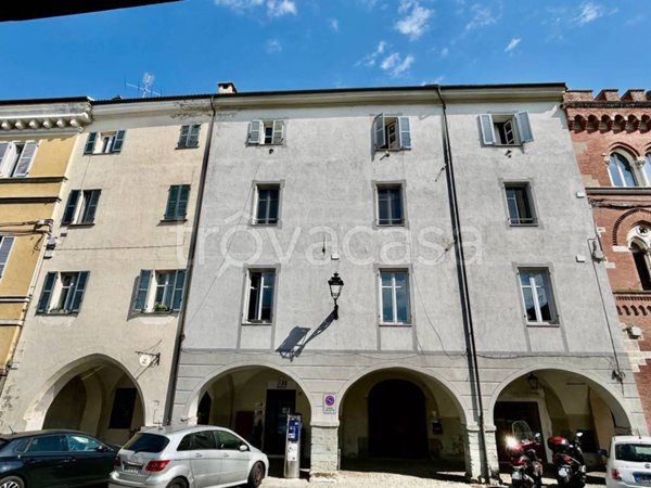appartamento in vendita a Cuneo in zona Centro Città