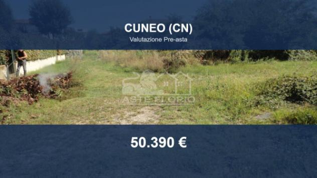 terreno agricolo in vendita a Cuneo in zona Canale