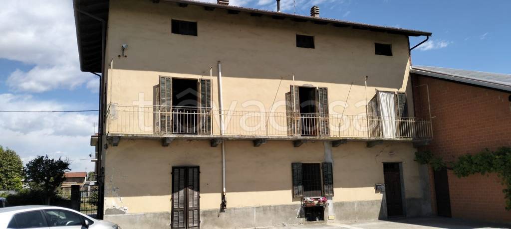 appartamento in vendita a Cuneo in zona San Benigno