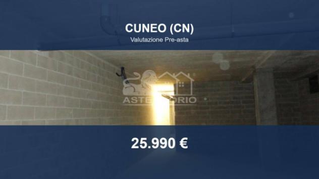 appartamento in vendita a Cuneo in zona Confreria