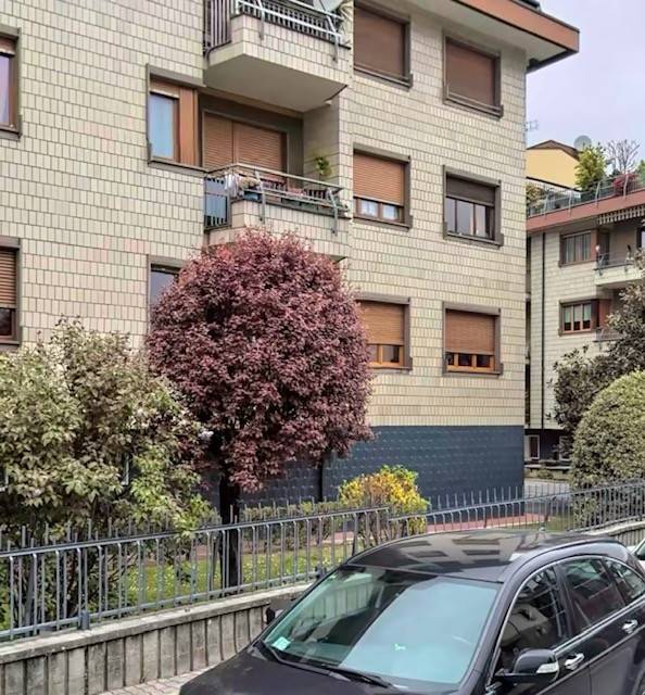 appartamento in vendita a Cuneo in zona San Rocco Castagnaretta