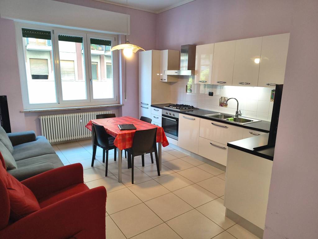 appartamento in vendita a Cuneo in zona Centro Città