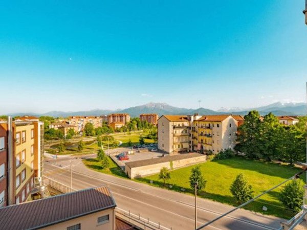 appartamento in vendita a Cuneo in zona Centro Città
