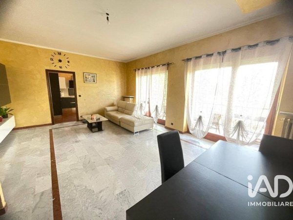 appartamento in vendita a Cuneo in zona San Benigno