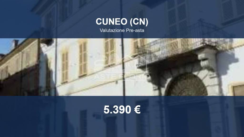 locale di sgombero in vendita a Cuneo in zona Piazza Boves