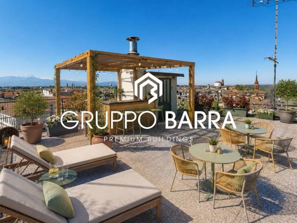 appartamento in vendita a Cuneo in zona Centro Città