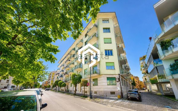 appartamento in vendita a Cuneo in zona Centro Città