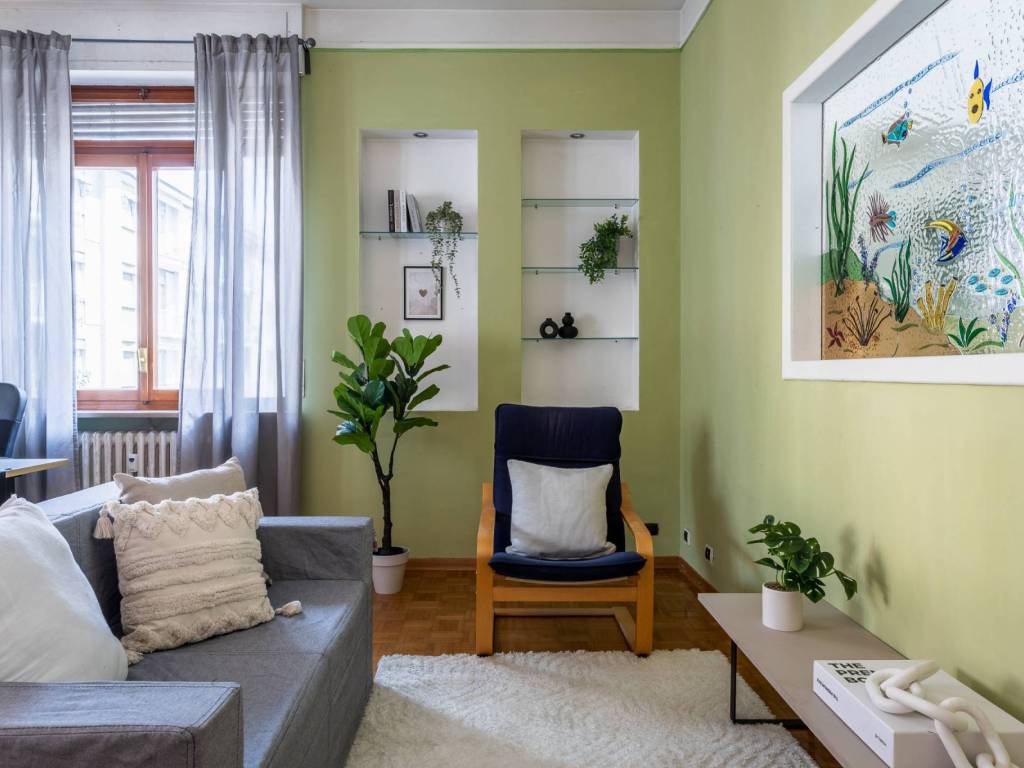 appartamento in vendita a Cuneo in zona Centro Città