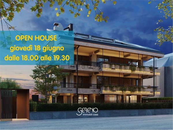 appartamento in vendita a Cuneo in zona Viale degli Angeli