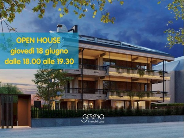 appartamento in vendita a Cuneo in zona Viale degli Angeli