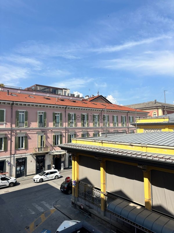 appartamento in vendita a Cuneo