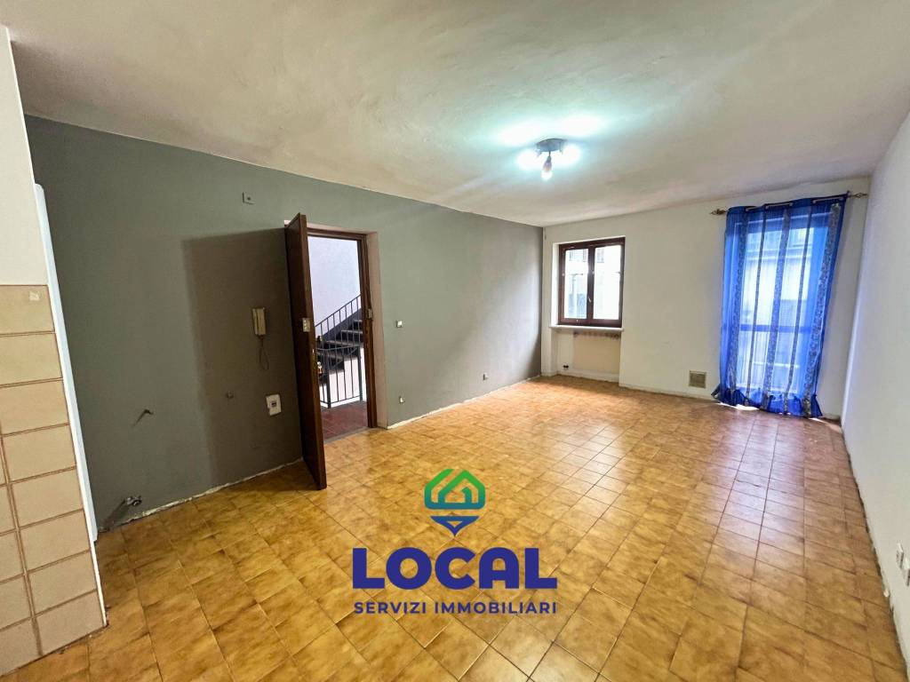 appartamento in vendita a Cuneo in zona Centro Città