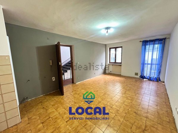 appartamento in vendita a Cuneo in zona Centro Città