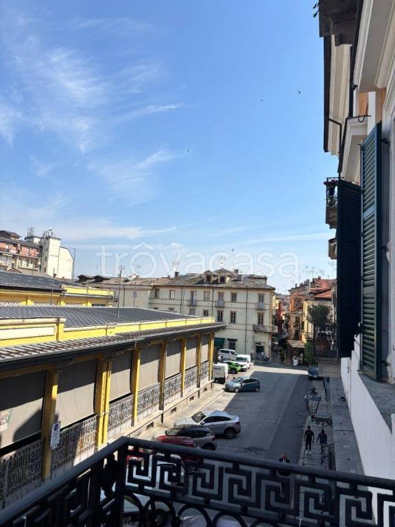 appartamento in vendita a Cuneo in zona Centro Città