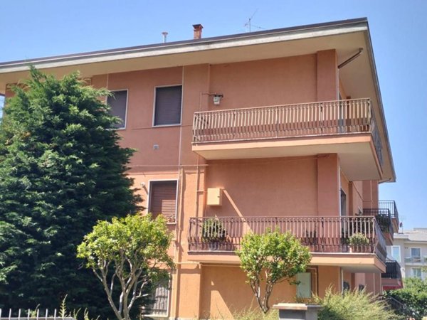 appartamento in vendita a Cuneo in zona Madonna dell'Olmo