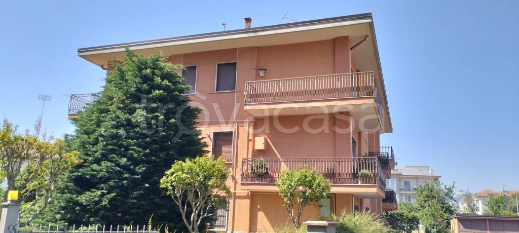 appartamento in vendita a Cuneo in zona Madonna dell'Olmo
