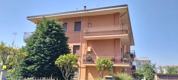 quadrivano in vendita a Cuneo in zona Madonna dell'Olmo