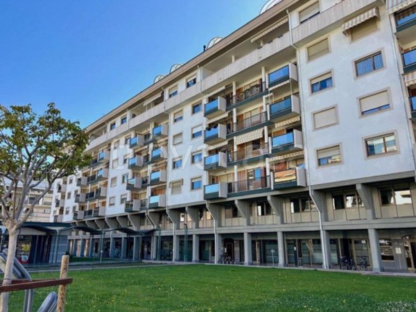 appartamento in vendita a Cuneo in zona Centro Città