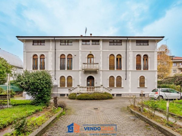 appartamento in vendita a Cuneo in zona San Rocco Castagnaretta